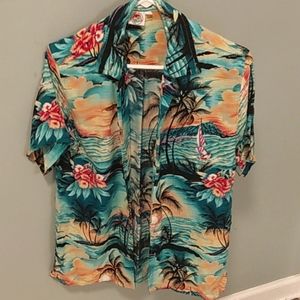 Hawaiian Shirt